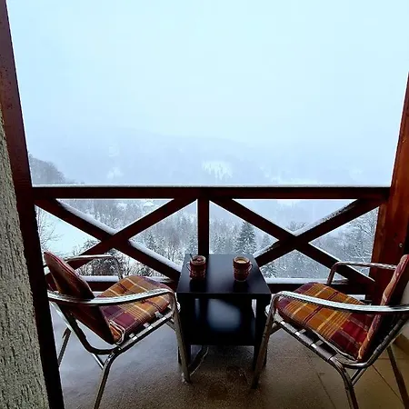 Апартаменты Kruna *