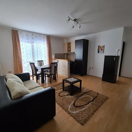 Apartment Kruna