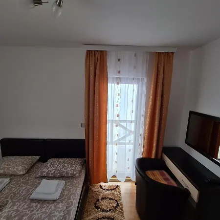 Апартаменты Kruna *