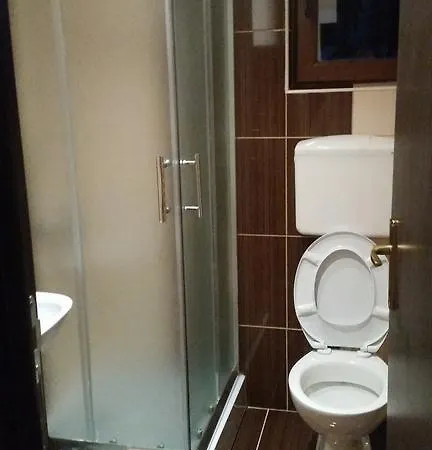 Kruna Апартаменты Копаоник