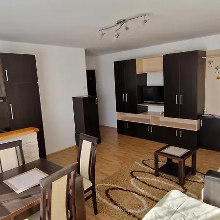 Kruna Apartment Kopaonik