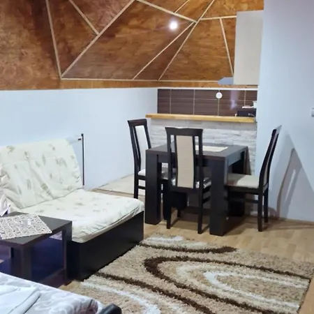 Kruna Апартаменты Копаоник