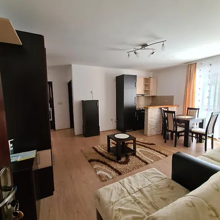 Kruna Апартаменты