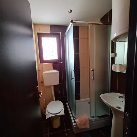 Апартаменты Kruna *