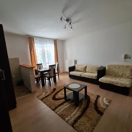 Kruna Апартаменты Копаоник