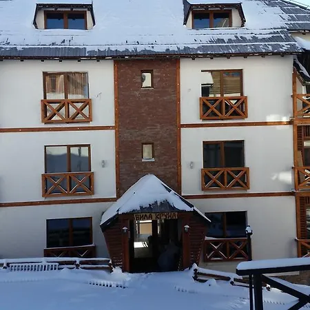 Kruna Apartment