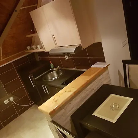 Kruna * Копаоник