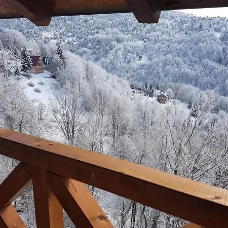 Апартаменты Kruna Копаоник