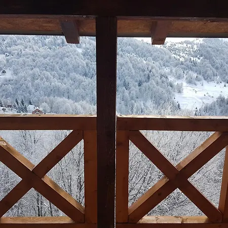 Kruna Копаоник